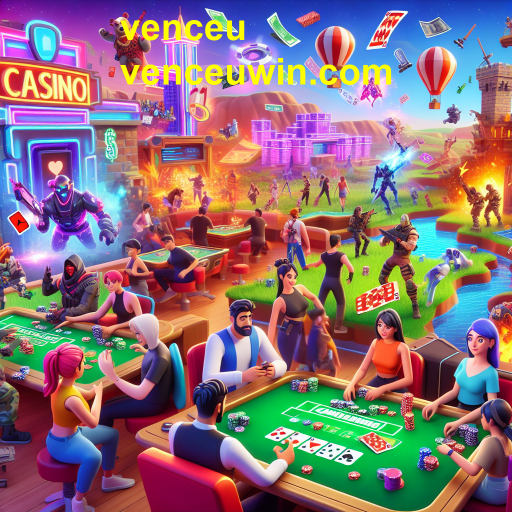Experimente a Emoção dos Jogos de Corrida
