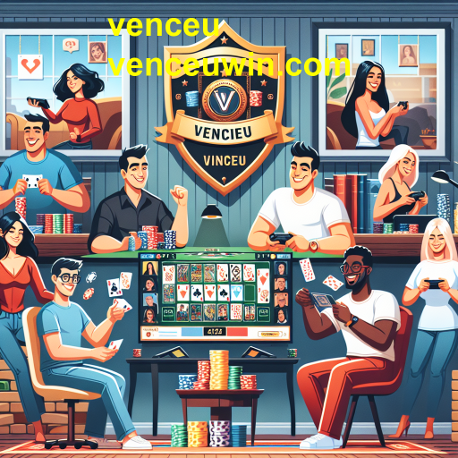 A Ascensão dos Jogos Multijogador: Conectando Pessoas em Todo o Mundo